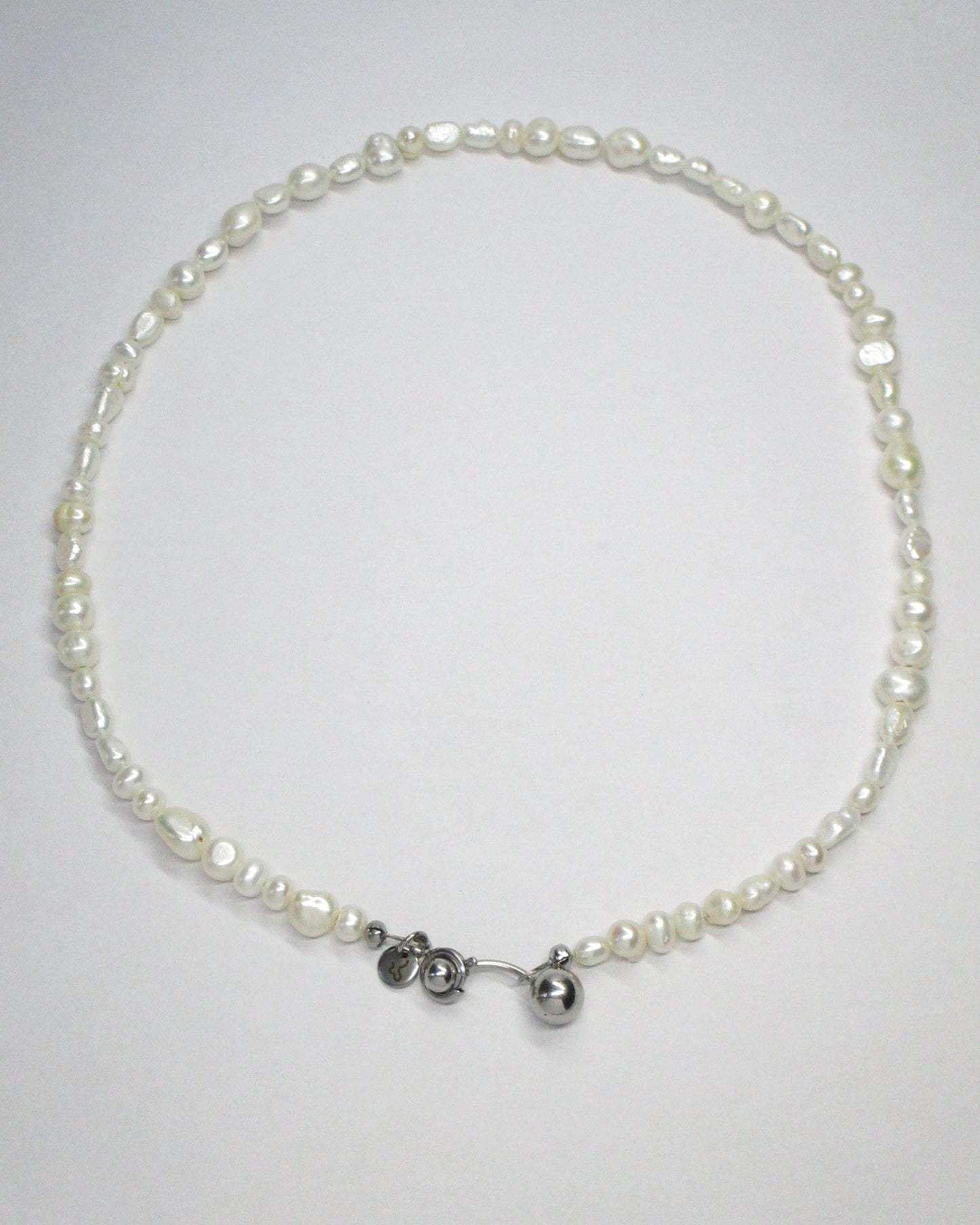 14-BANANA NECKLACE