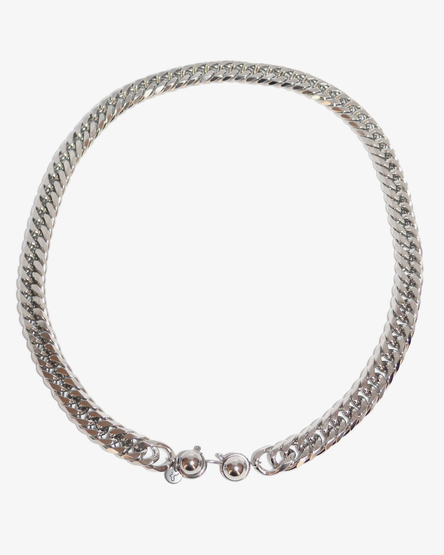 legacy cuban necklace still