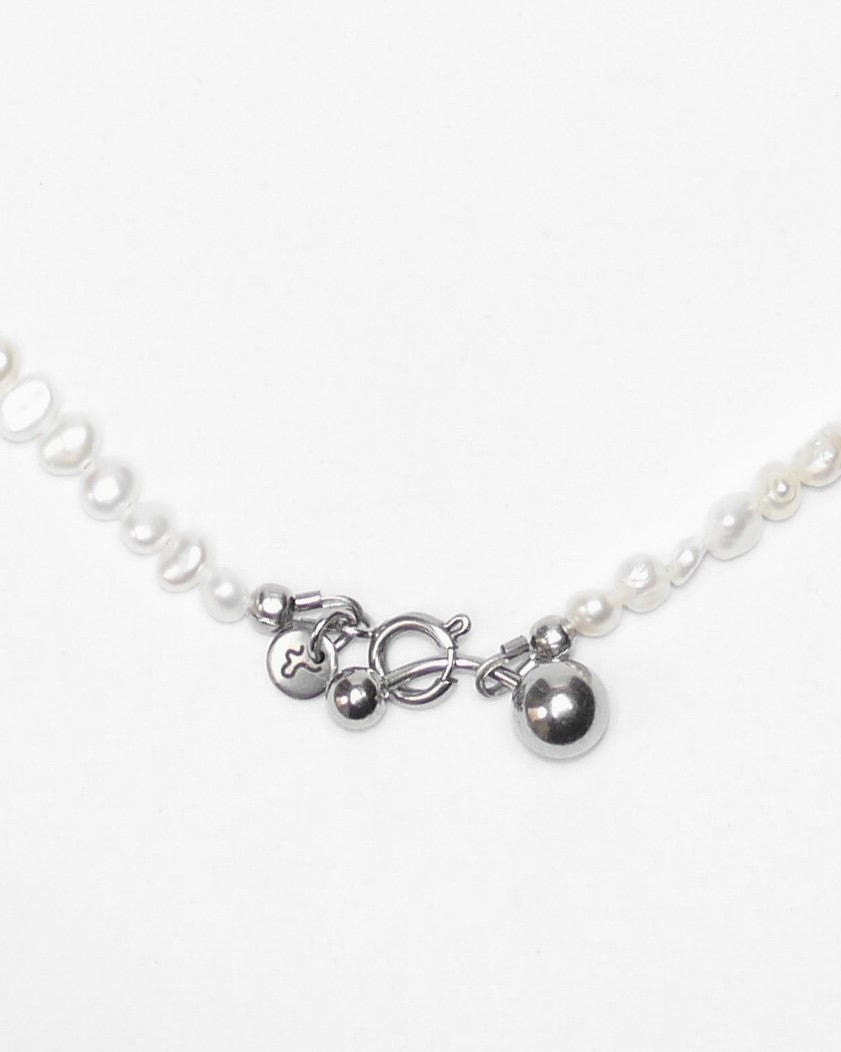 legacy pearly mini chain still