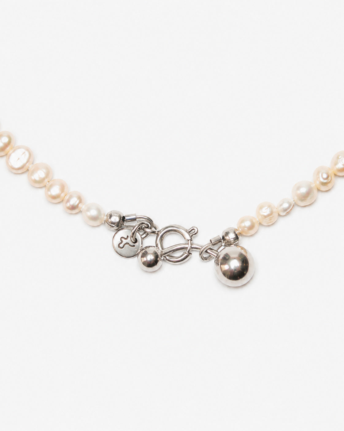 legacy pearly mini chain still