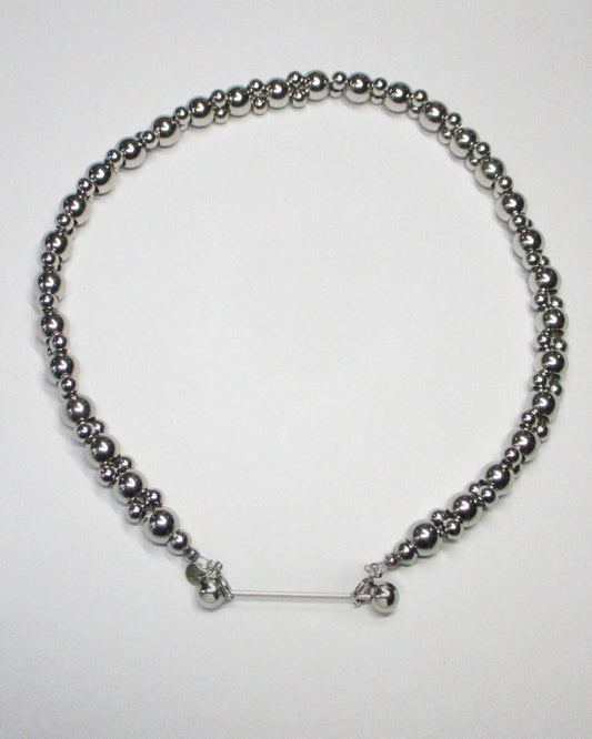 42-LEGACY BUBBLES NECKLACE