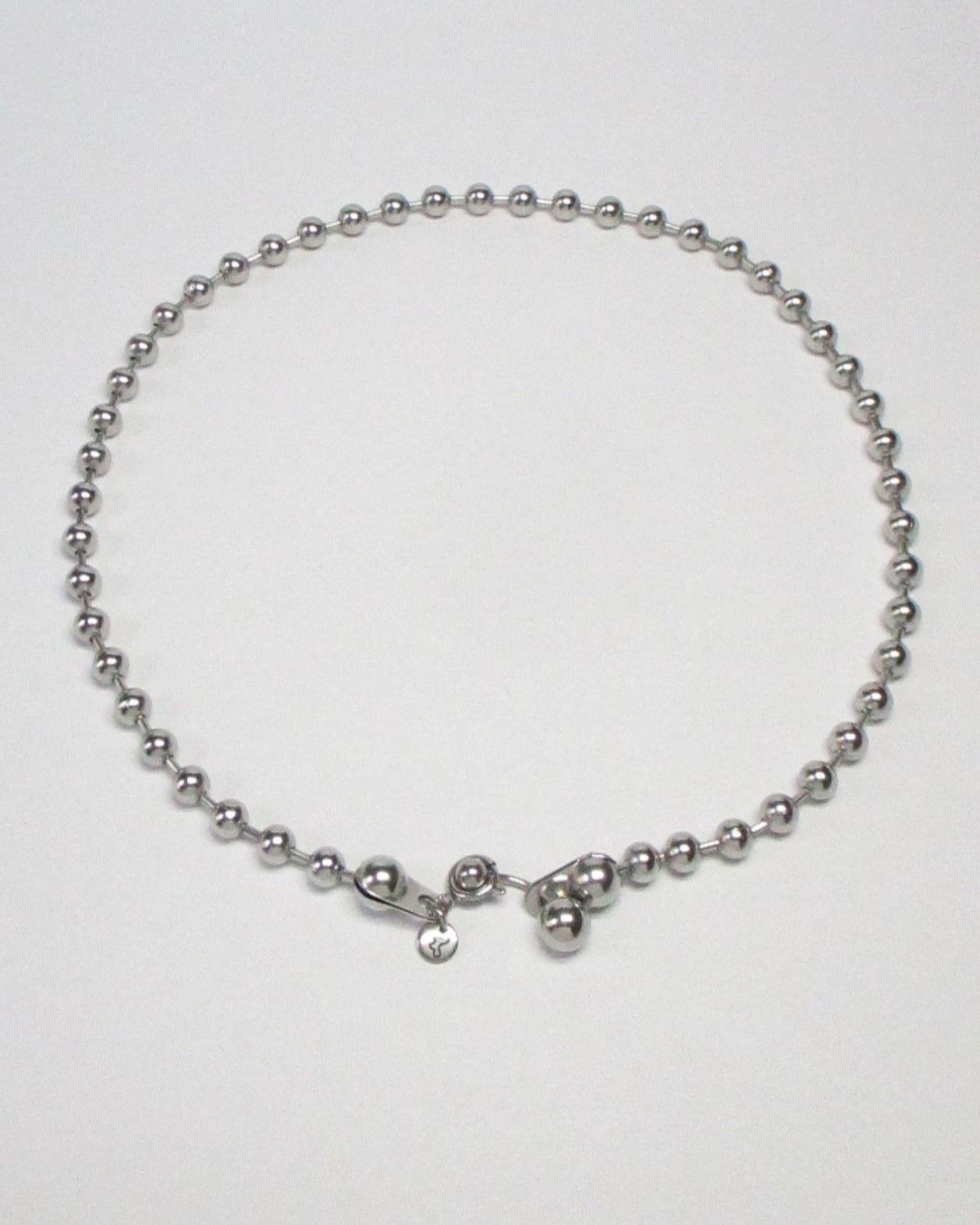 03-ARMY MAXI NECKLACE