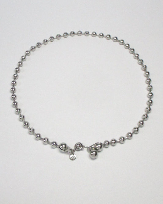 03-ARMY MAXI NECKLACE