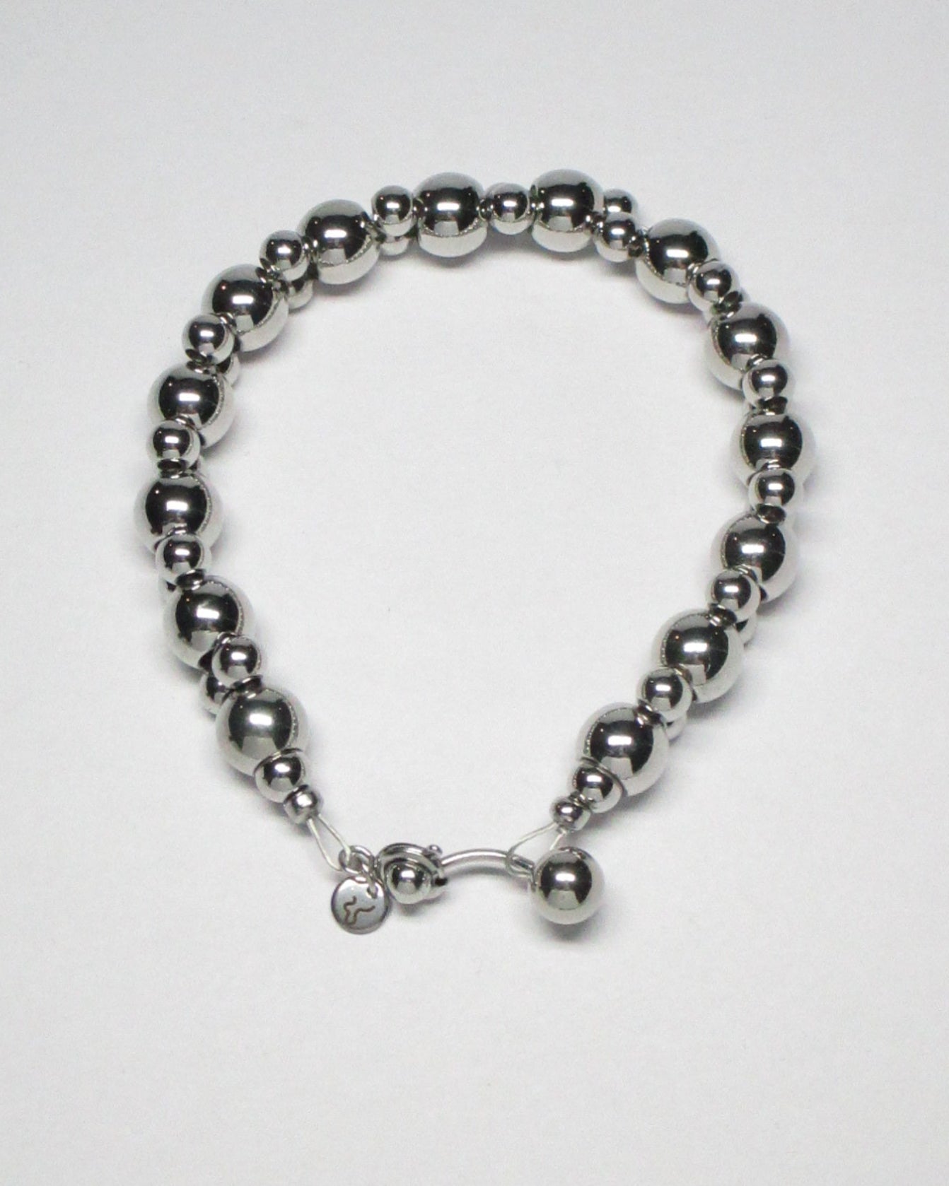 43-LEGACY BUBBLES BRACELET