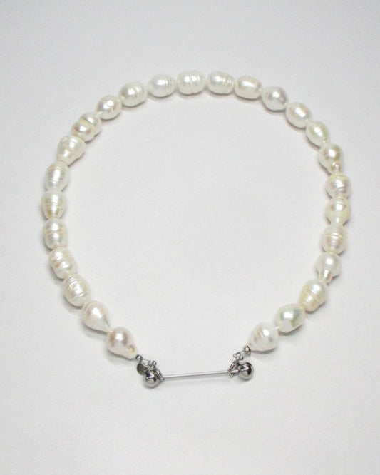 44-LEGACY GEMSTONE NECKLACE