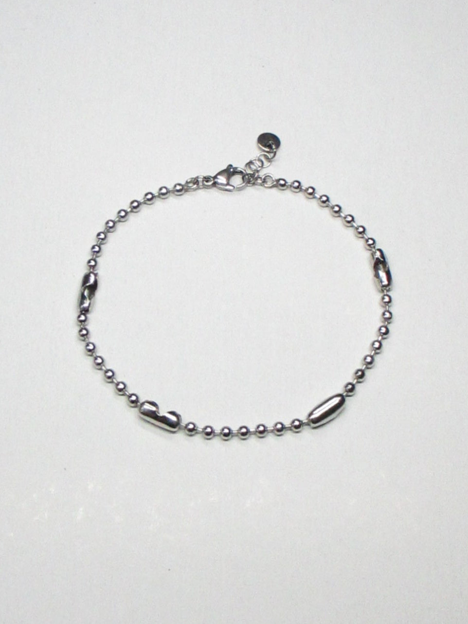 09- ARMY SIMPLE MULTI BRACELET