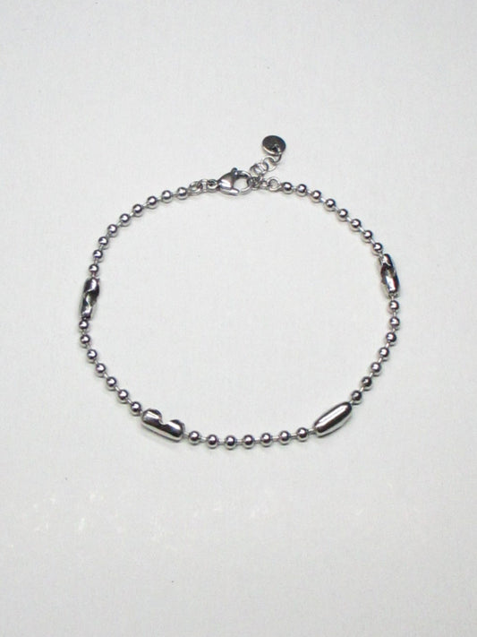 09- ARMY SIMPLE MULTI BRACELET