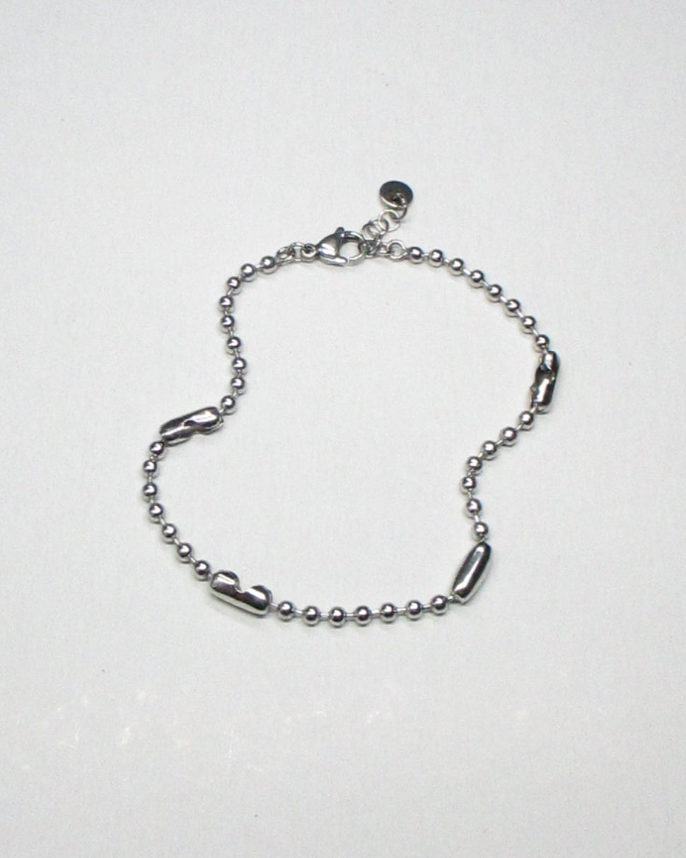 09- ARMY SIMPLE MULTI BRACELET