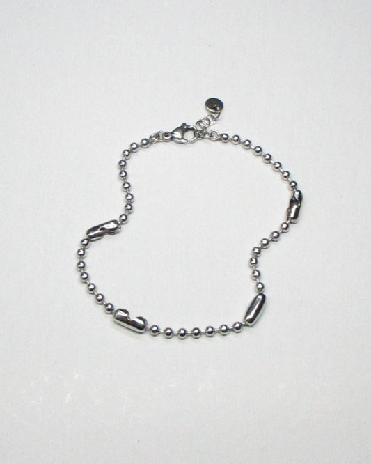 09- ARMY SIMPLE MULTI BRACELET