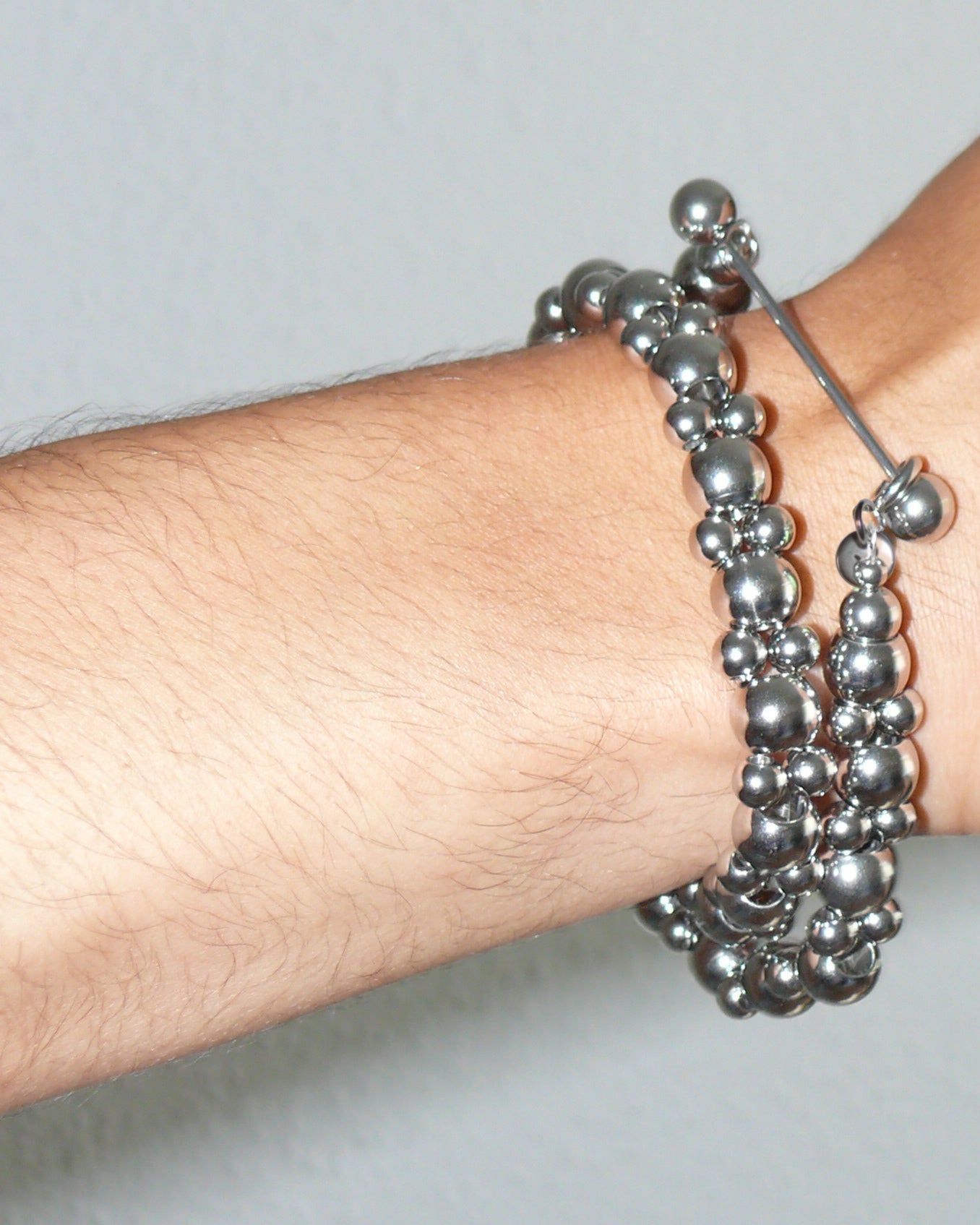 43-LEGACY BUBBLES BRACELET