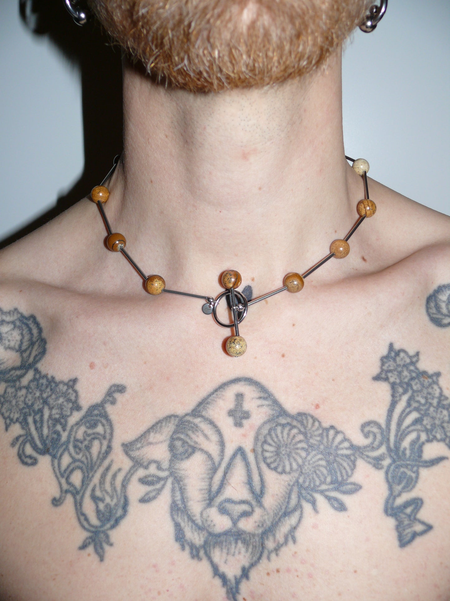 002 EARTH-ELEMENTS COLLECTION