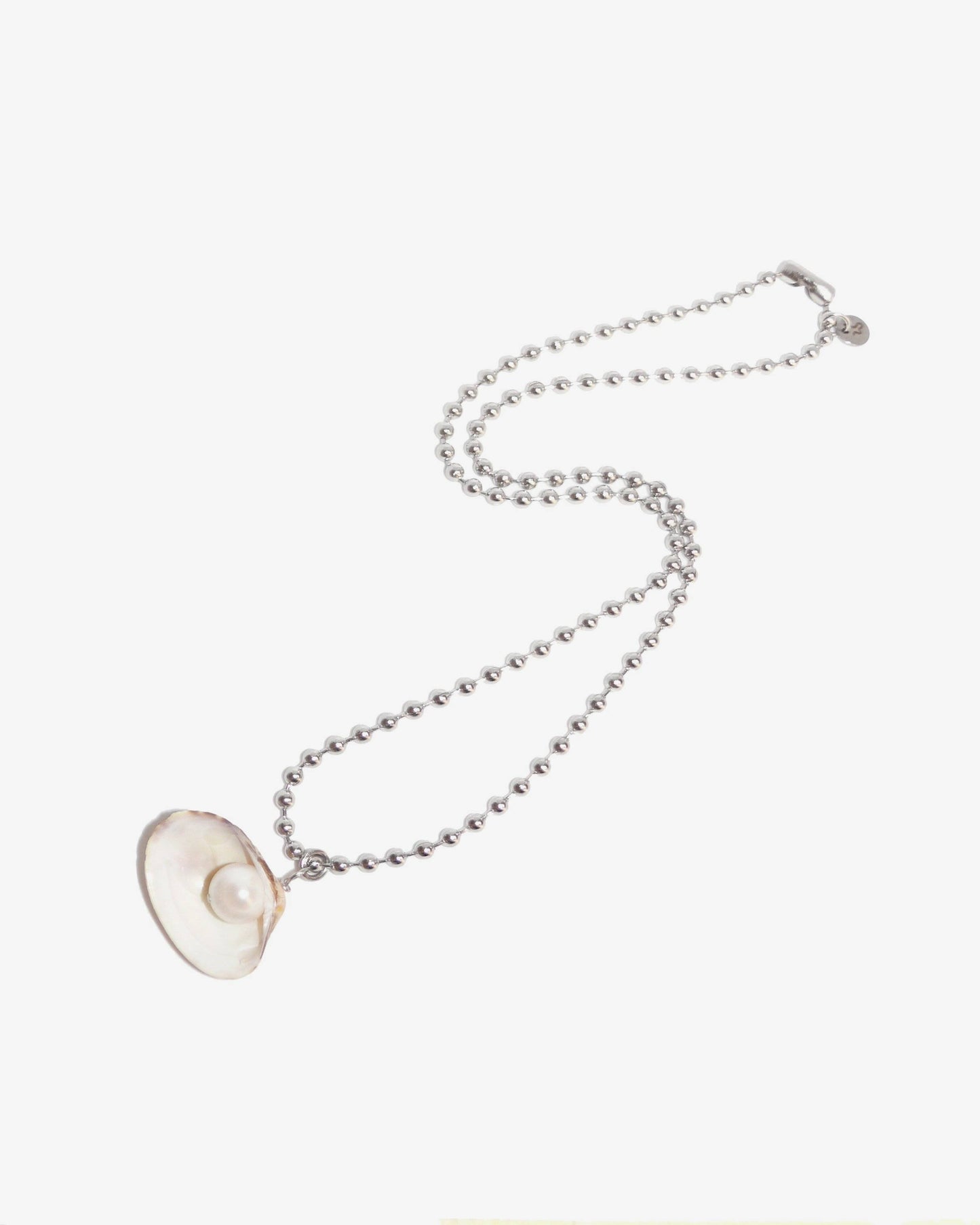 core gem necklace venus simple still
