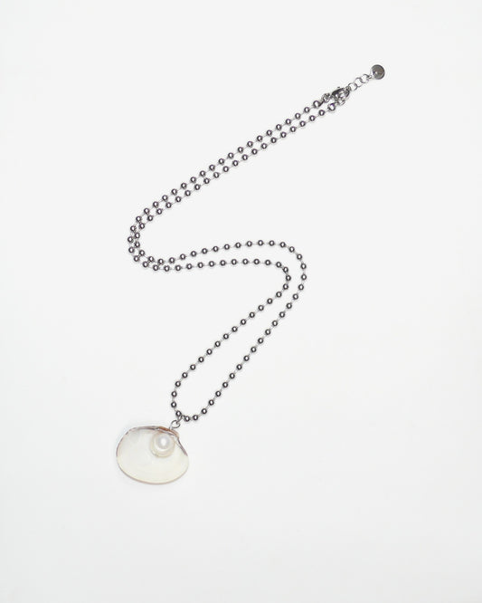 core gem necklace venus simple still