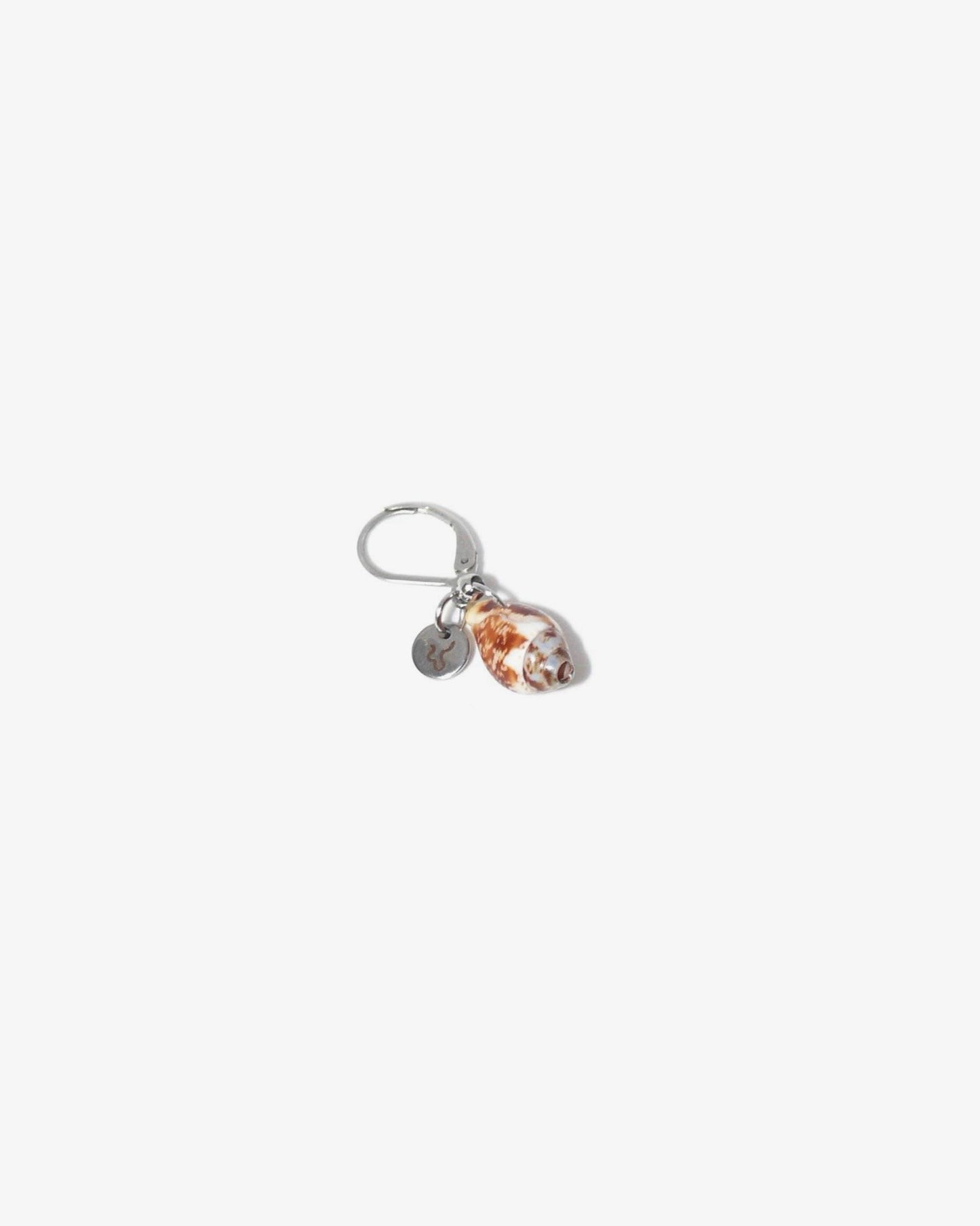 core gem single earring shelly still