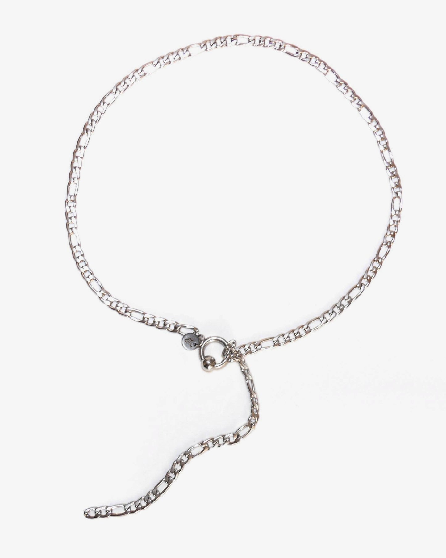core necklace captive lazo still
