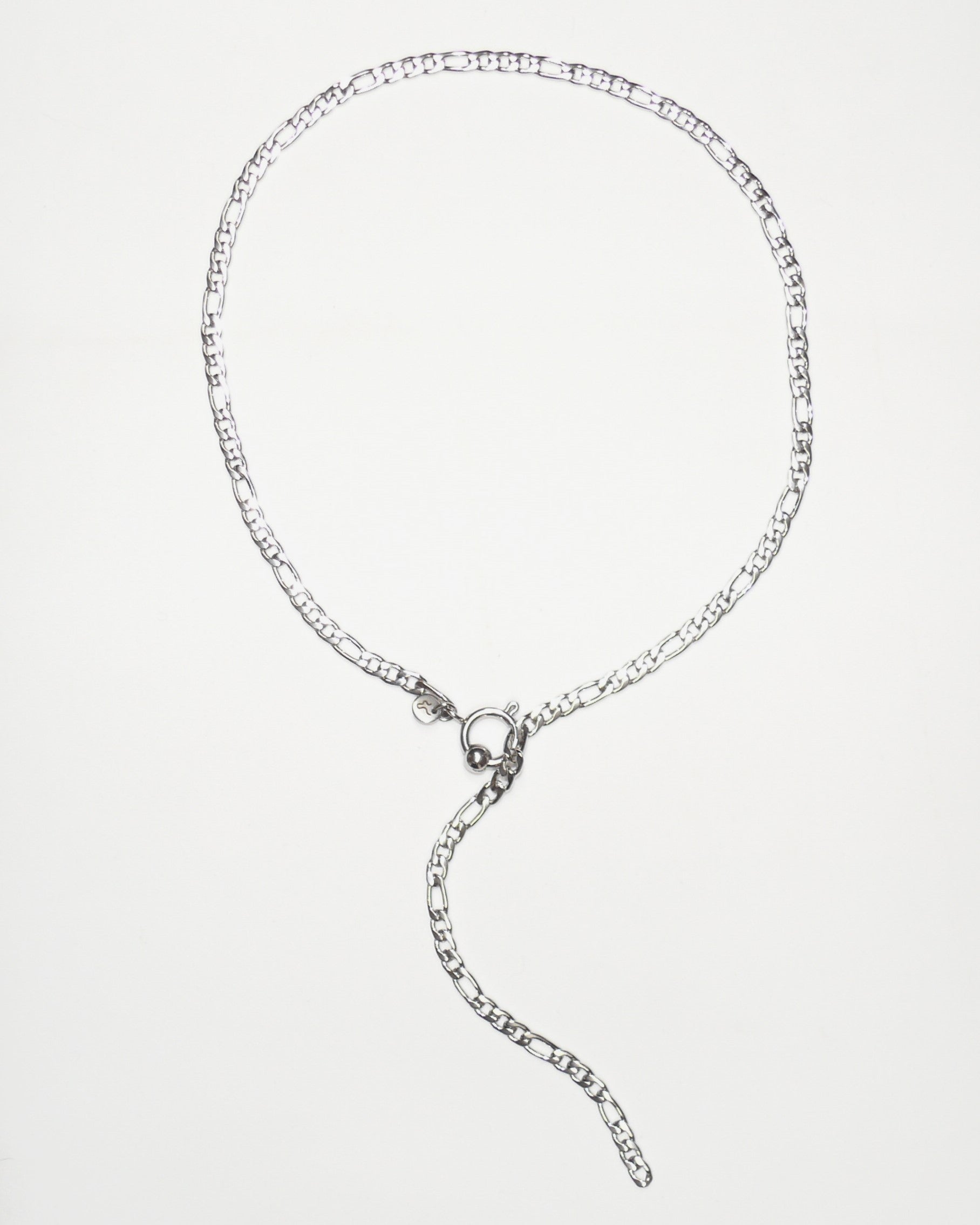 core necklace captive lazo still