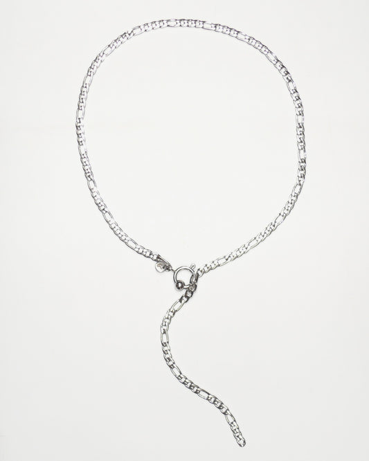 core necklace captive lazo still