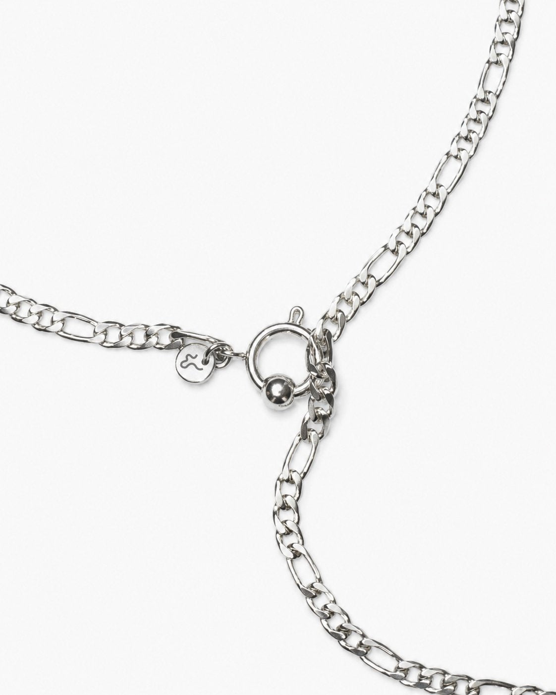 core necklace captive lazo still