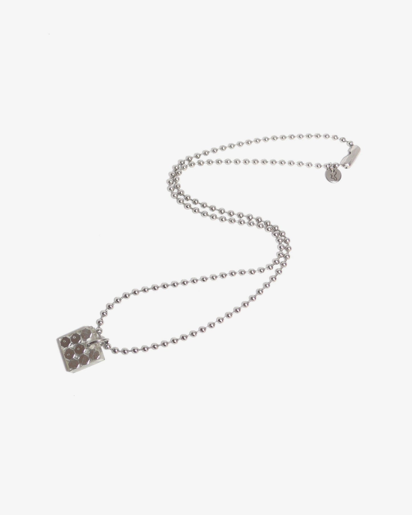 core necklace clubby still