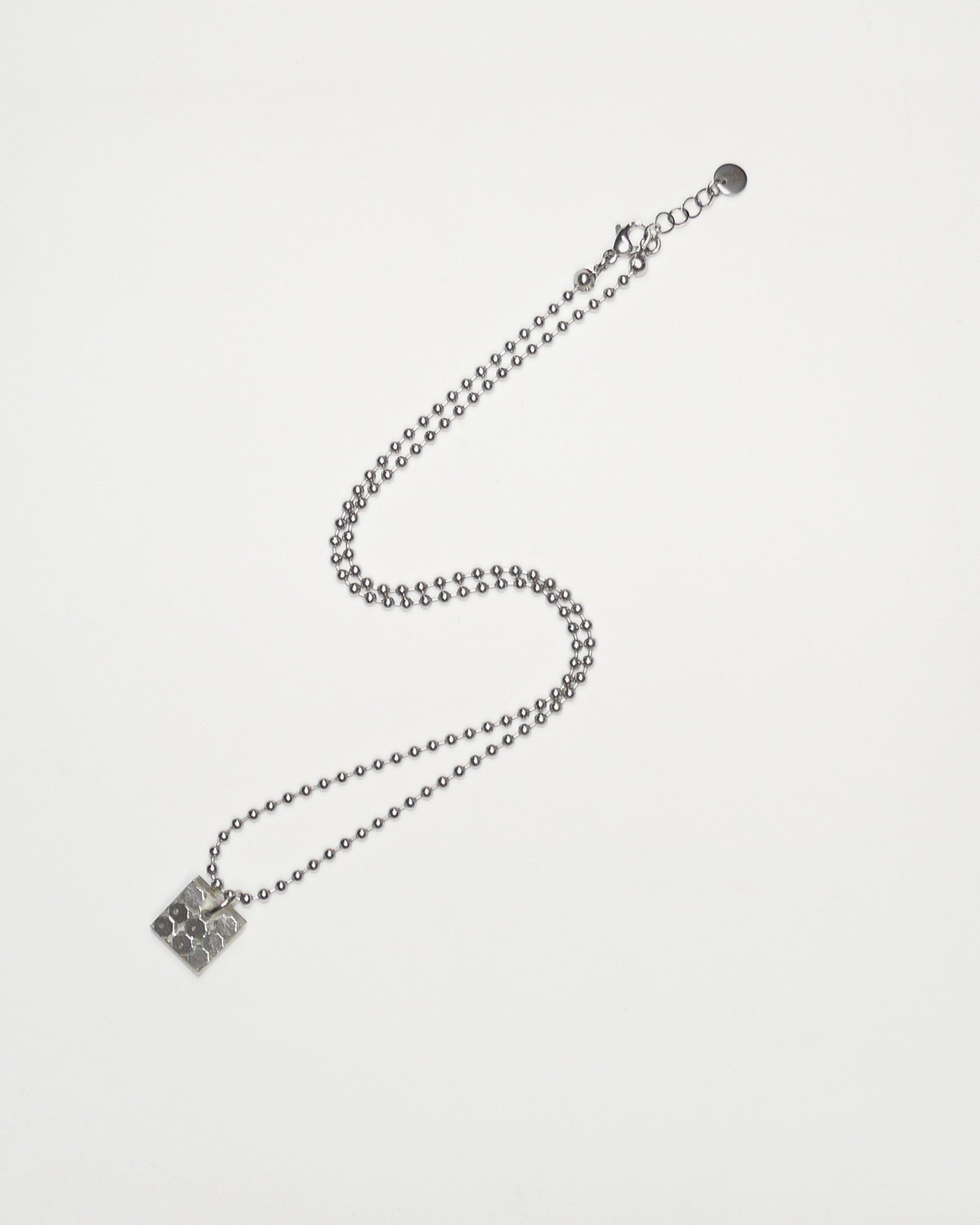 core necklace clubby still
