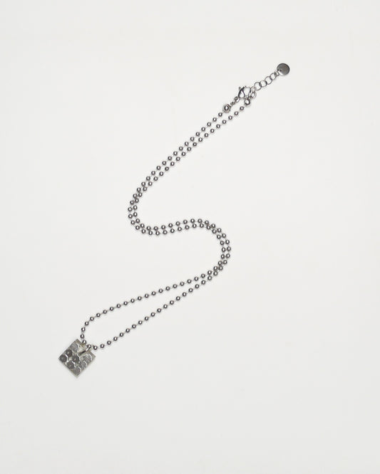 core necklace clubby still