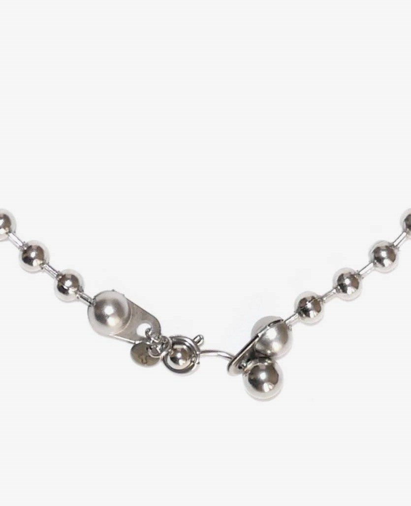 core necklace dot still