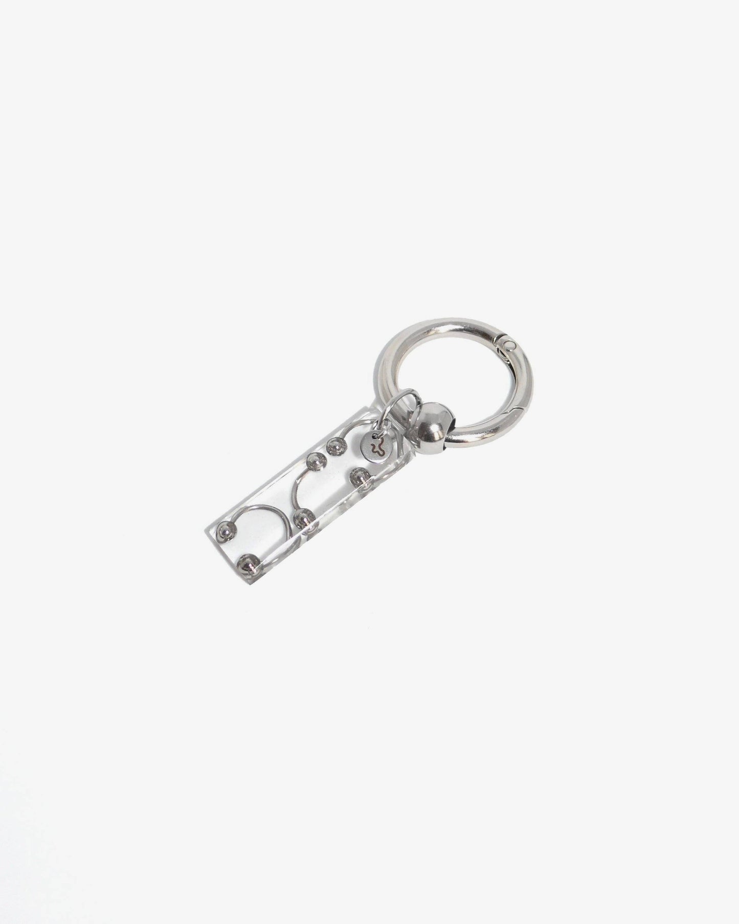 core objects candy piercing charm still