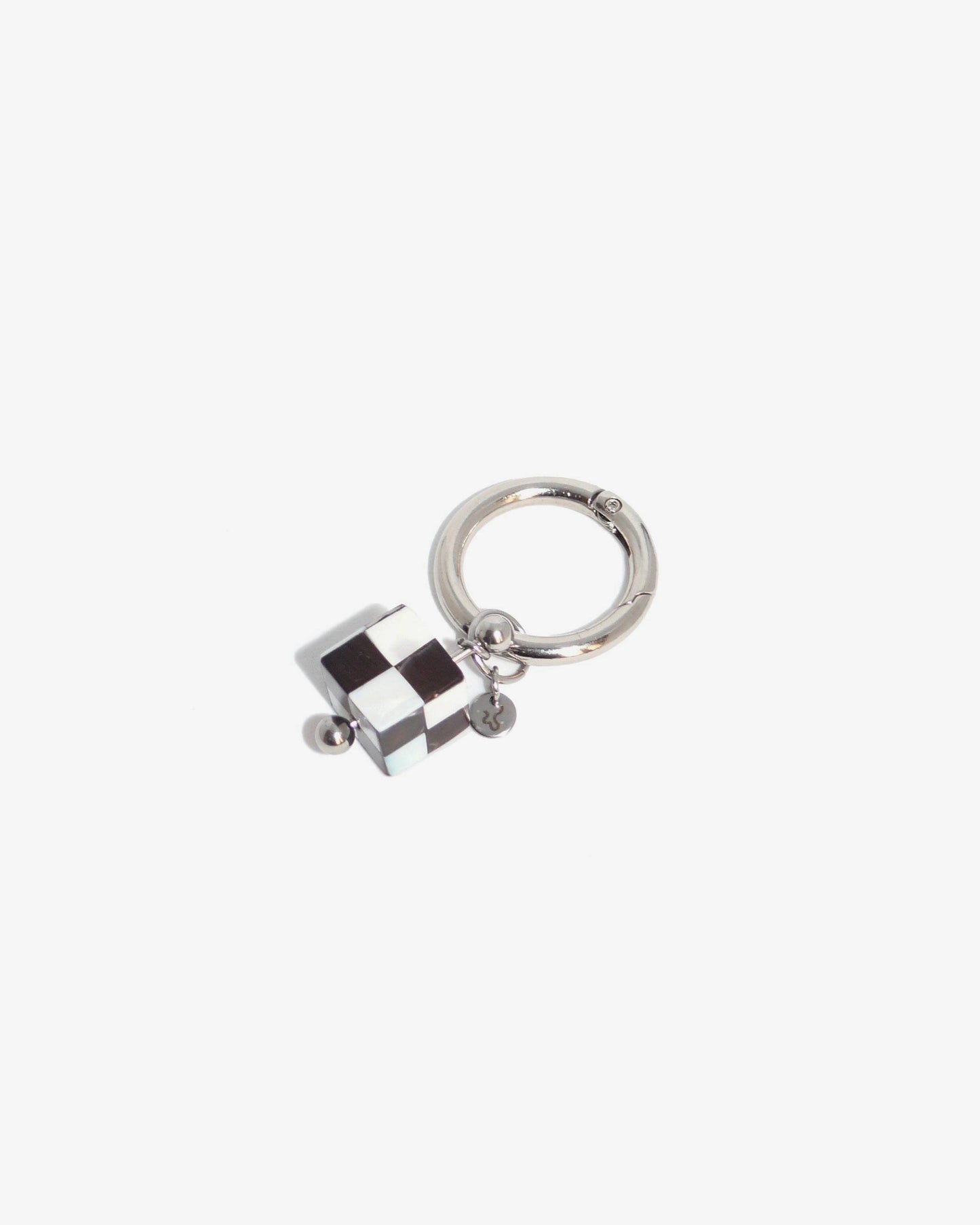 core objects dice piercing charm still