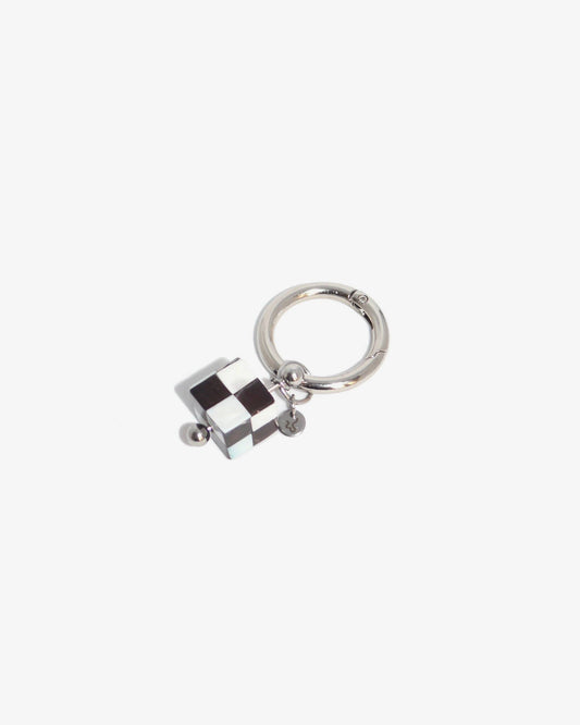 core objects dice piercing charm still