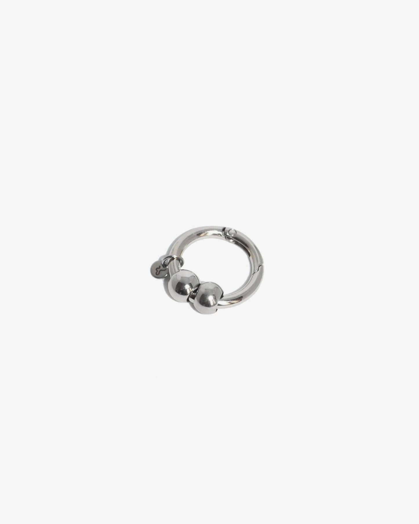 core objects gemini piercing charm still