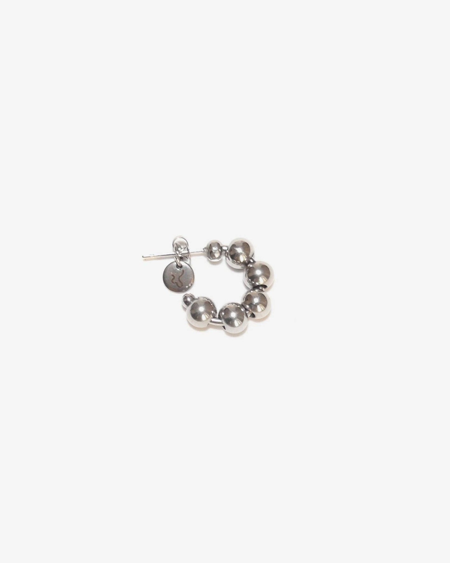 core single mini hoop still