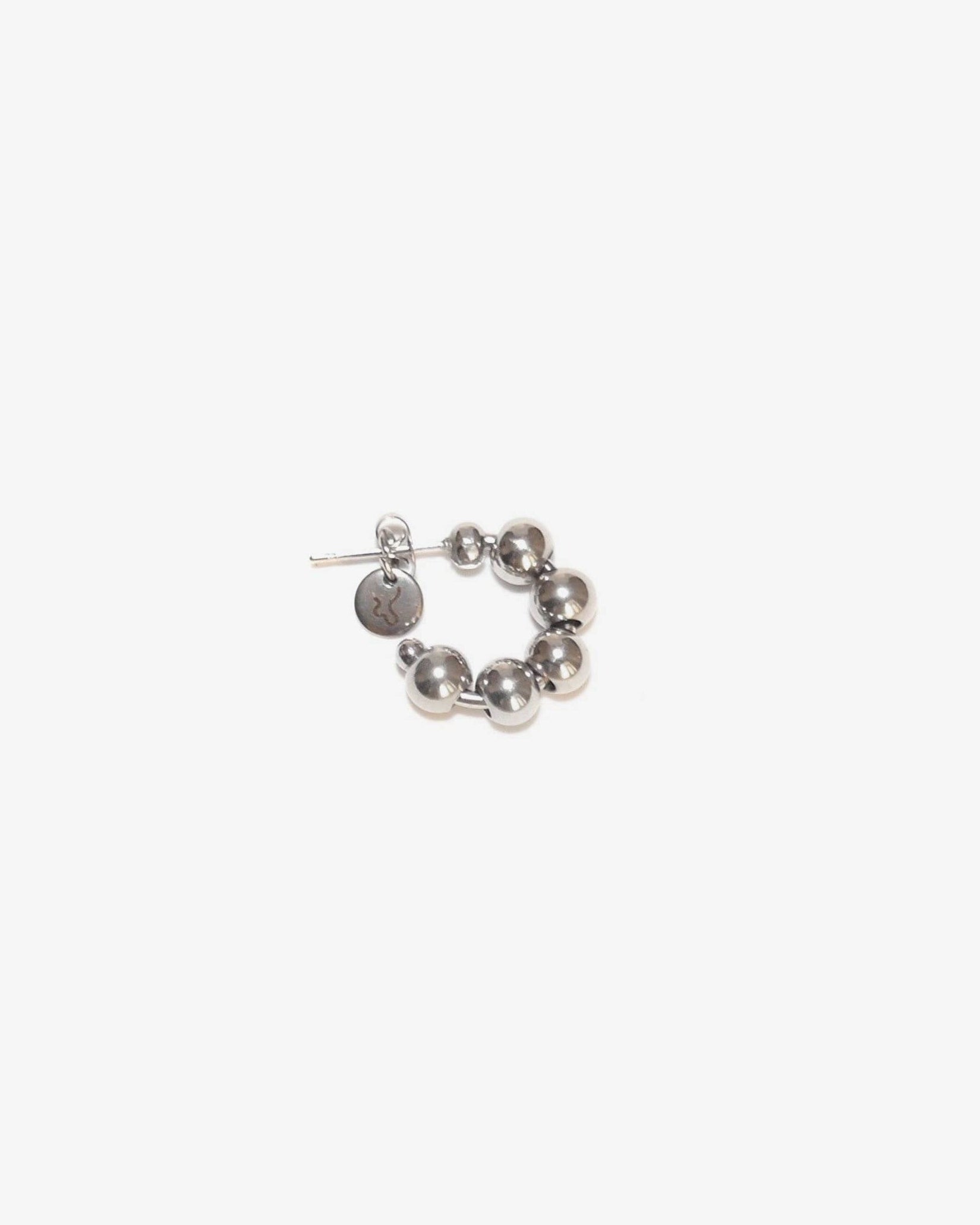core single mini hoop still