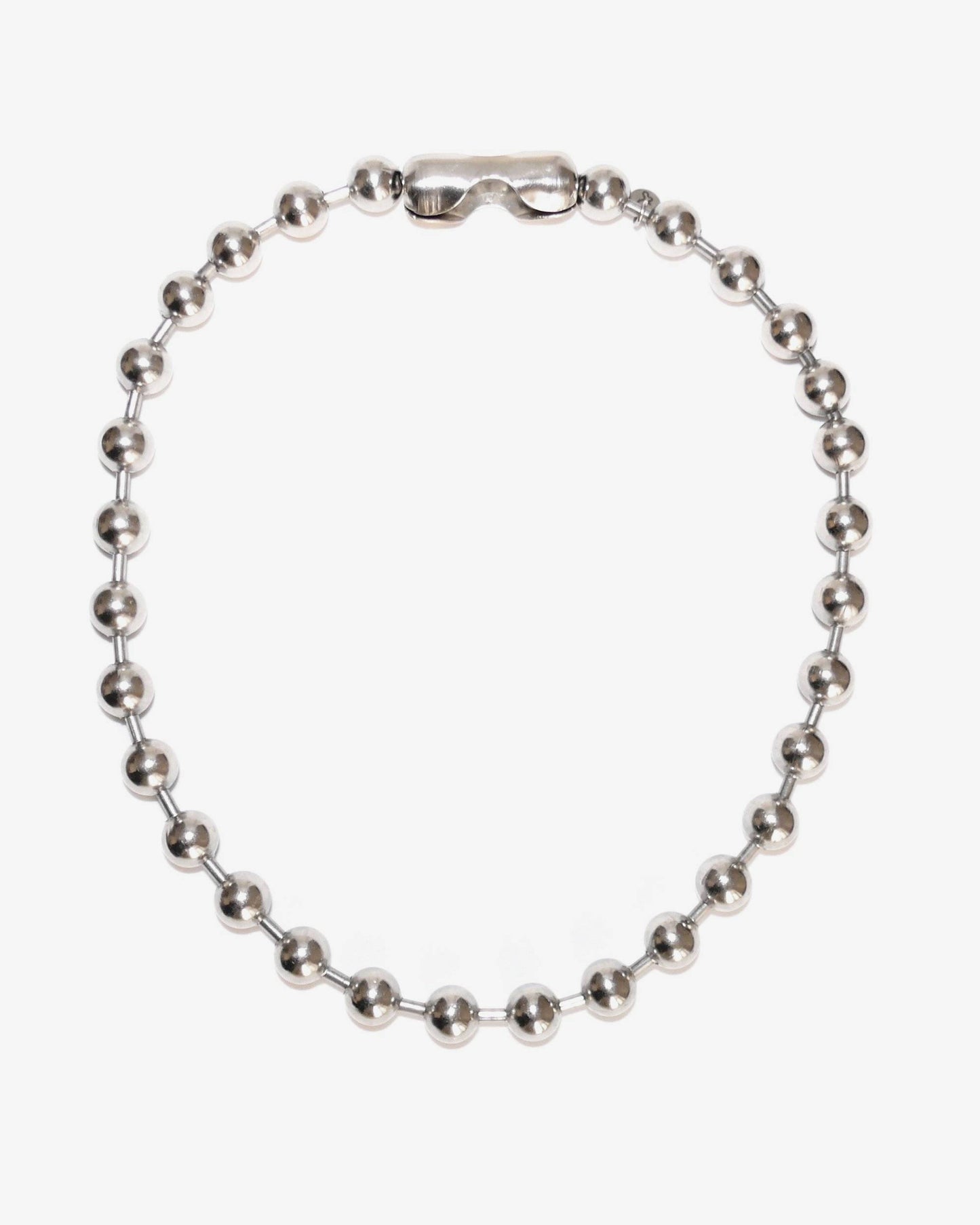legacy army necklace still