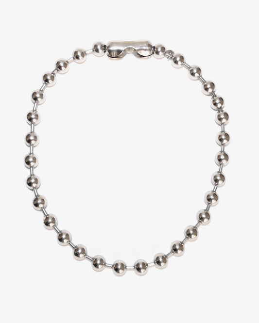 legacy army necklace still