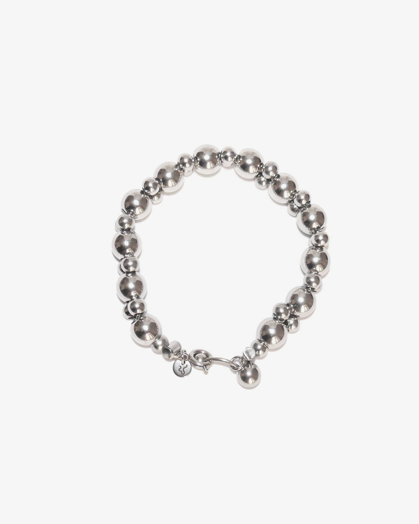 legacy bubbles bracelet still