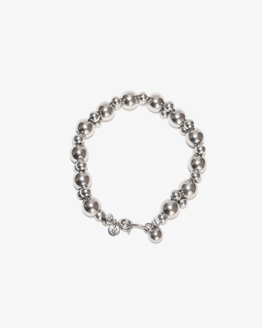 legacy bubbles bracelet still