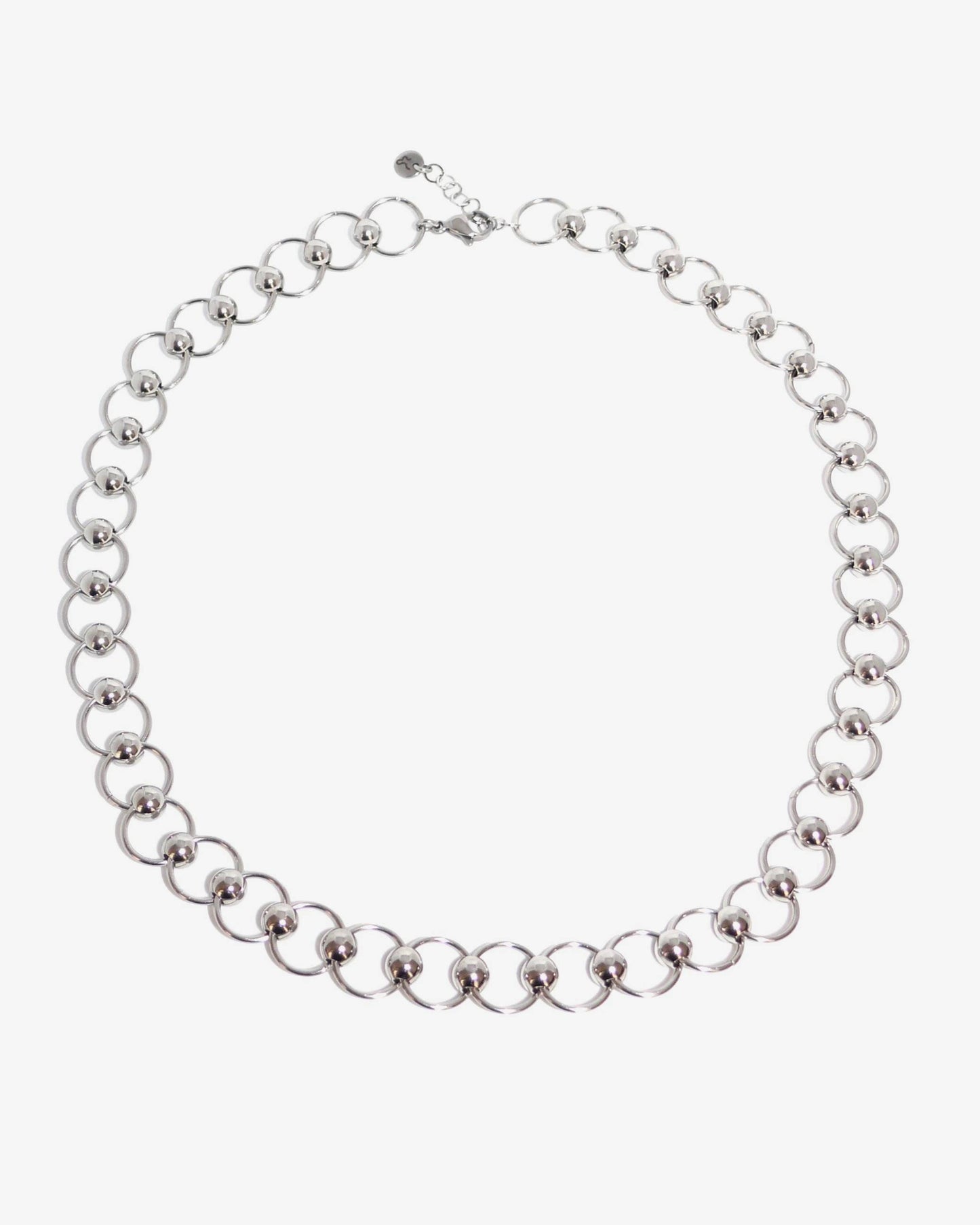 legacy captive necklace still