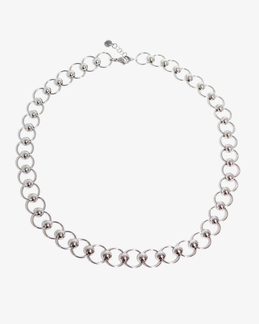legacy captive necklace still