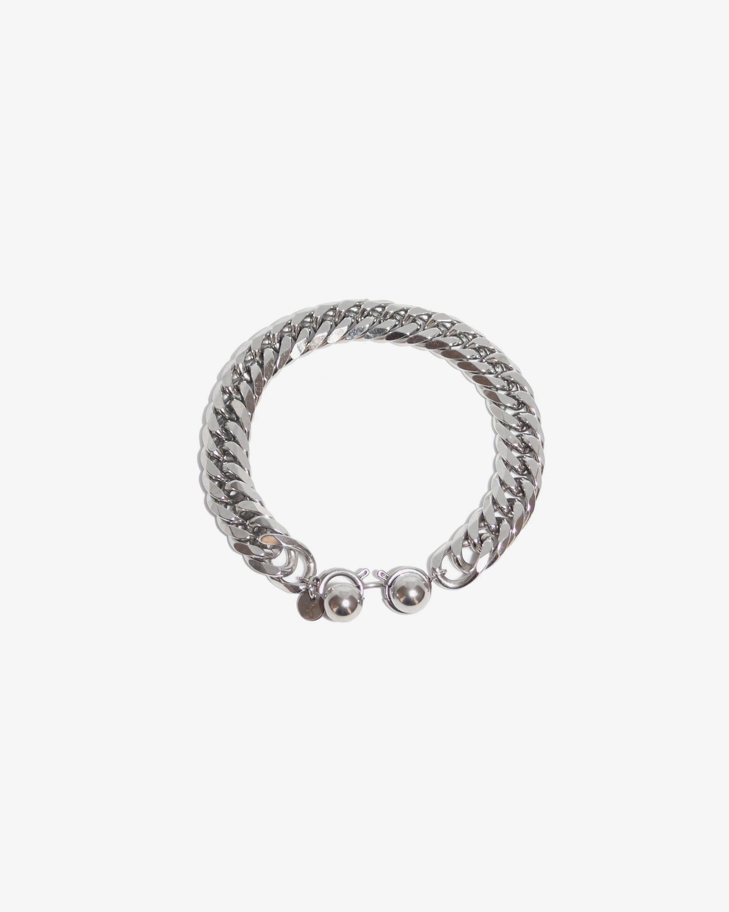 legacy cuban bracelet still