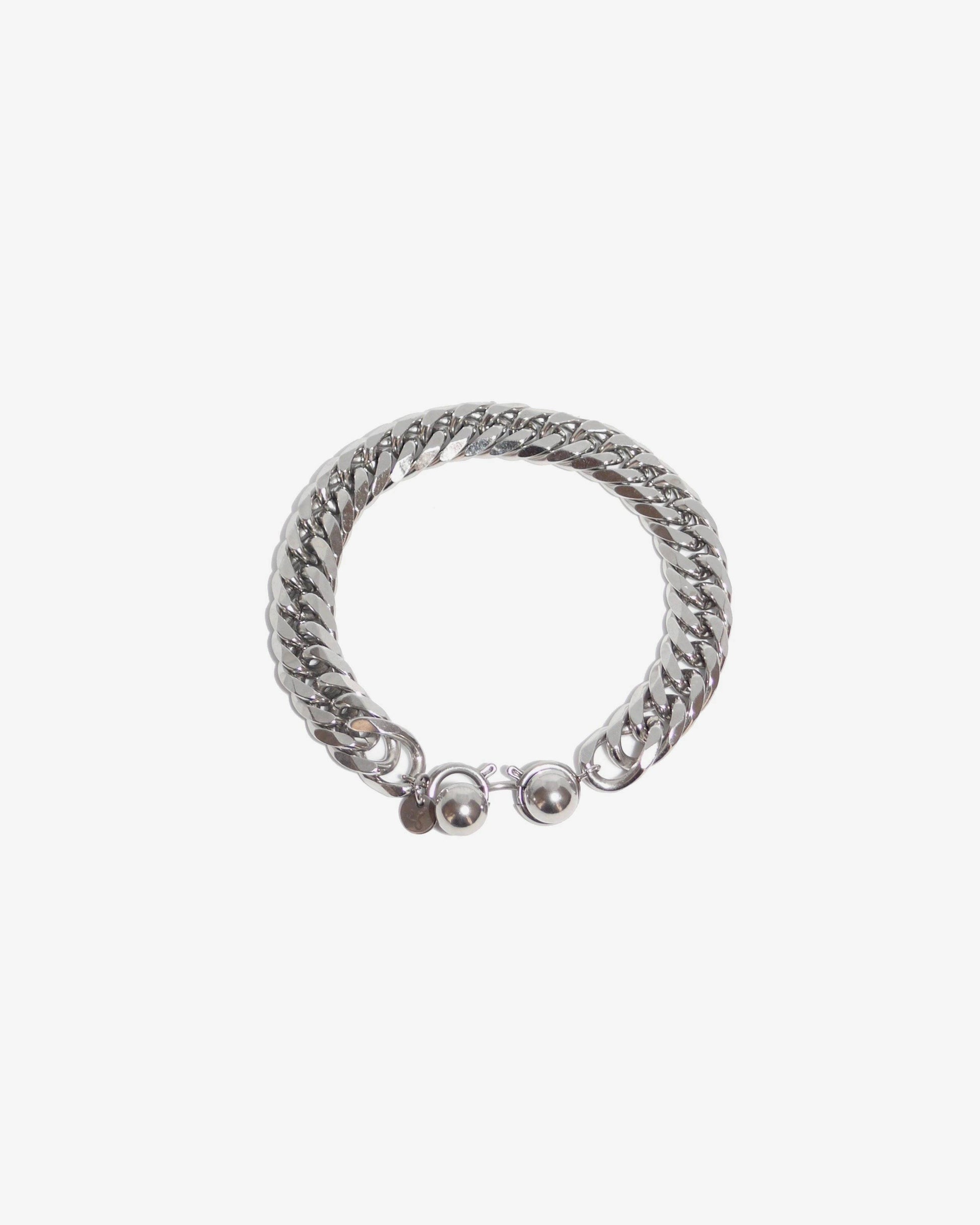 legacy cuban bracelet still