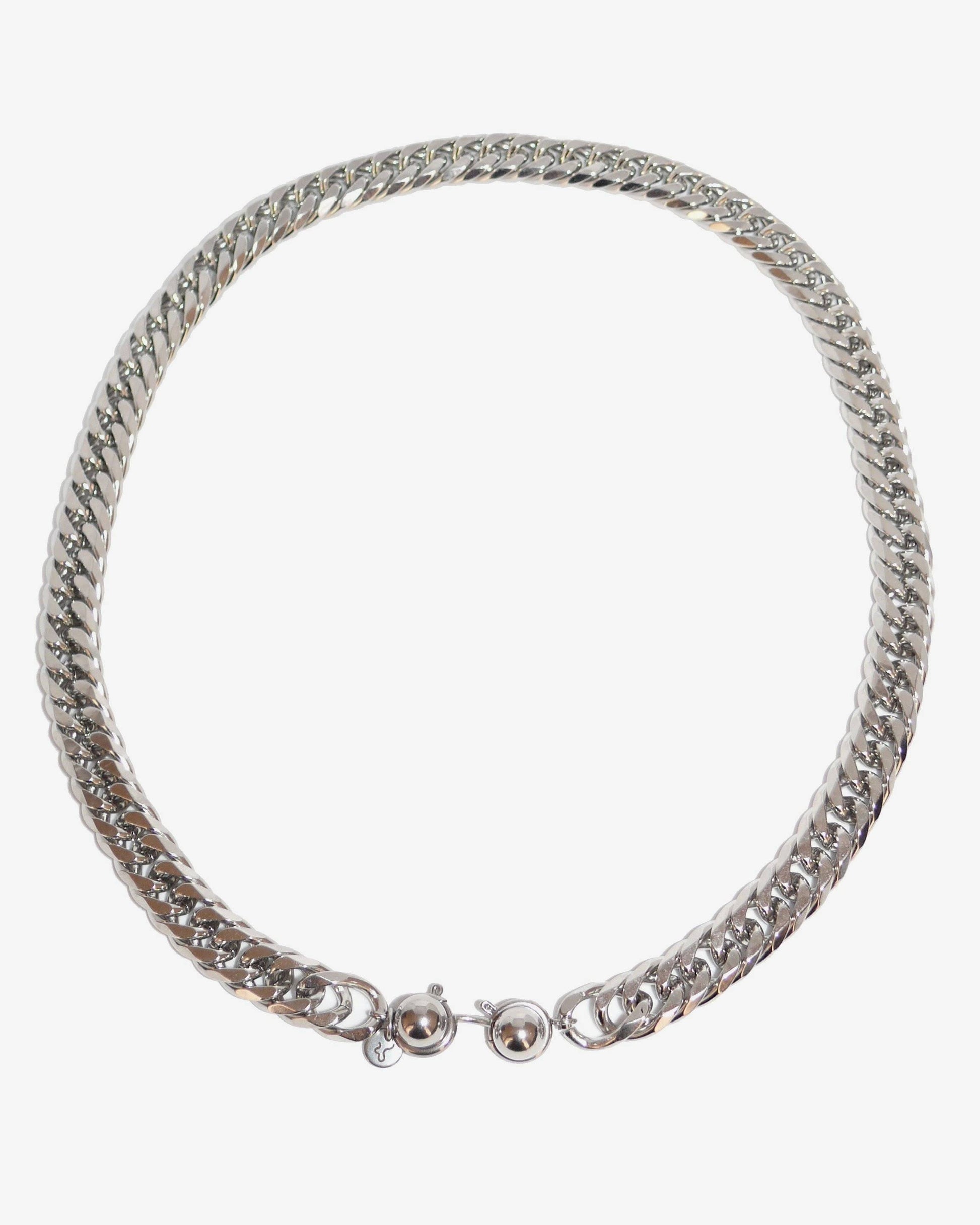 legacy cuban necklace still