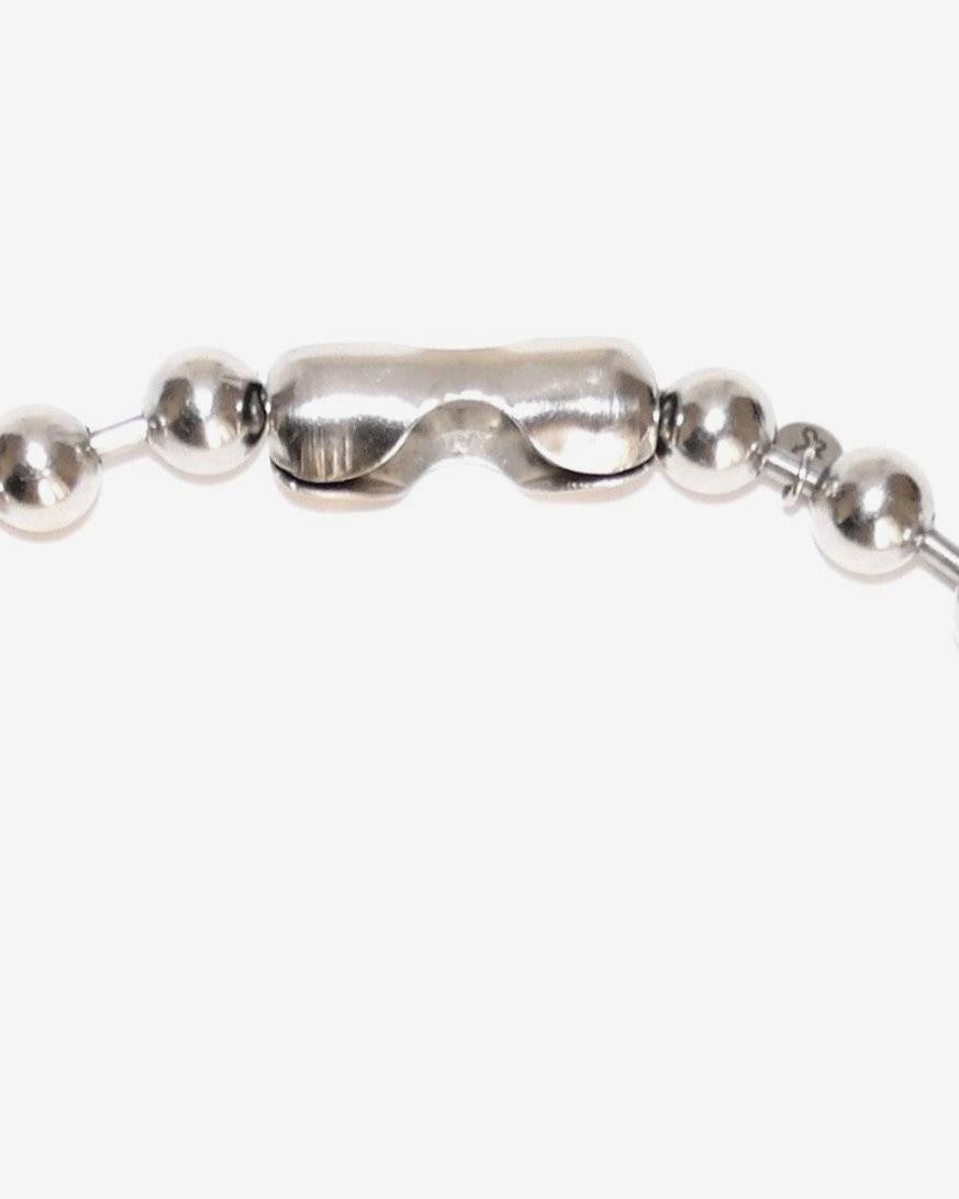 legacy dot necklace still