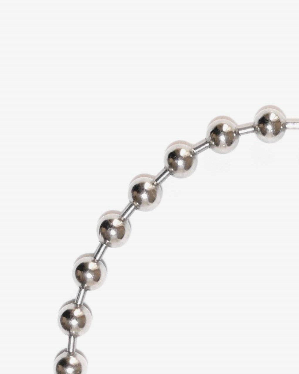 legacy dot necklace still