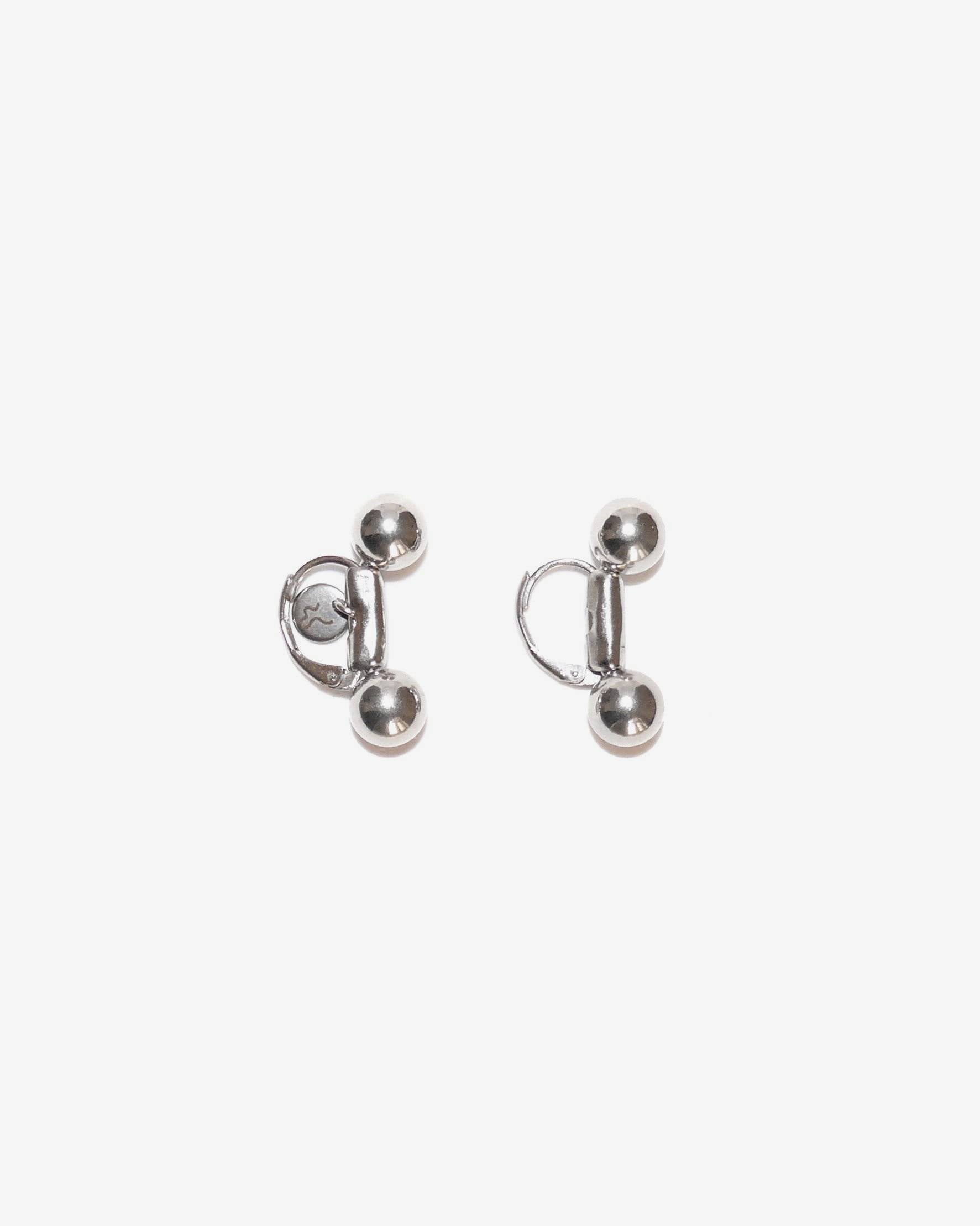 legacy earpieces barbell earrings still