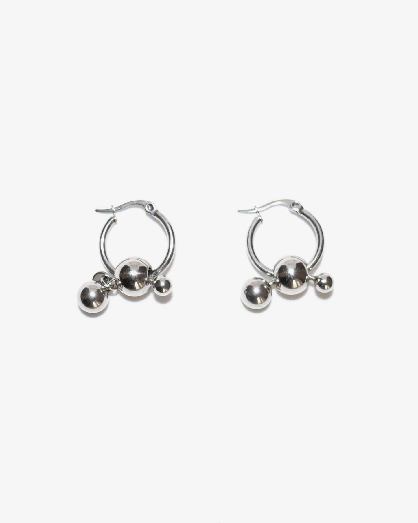legacy earpieces piercing hoops still