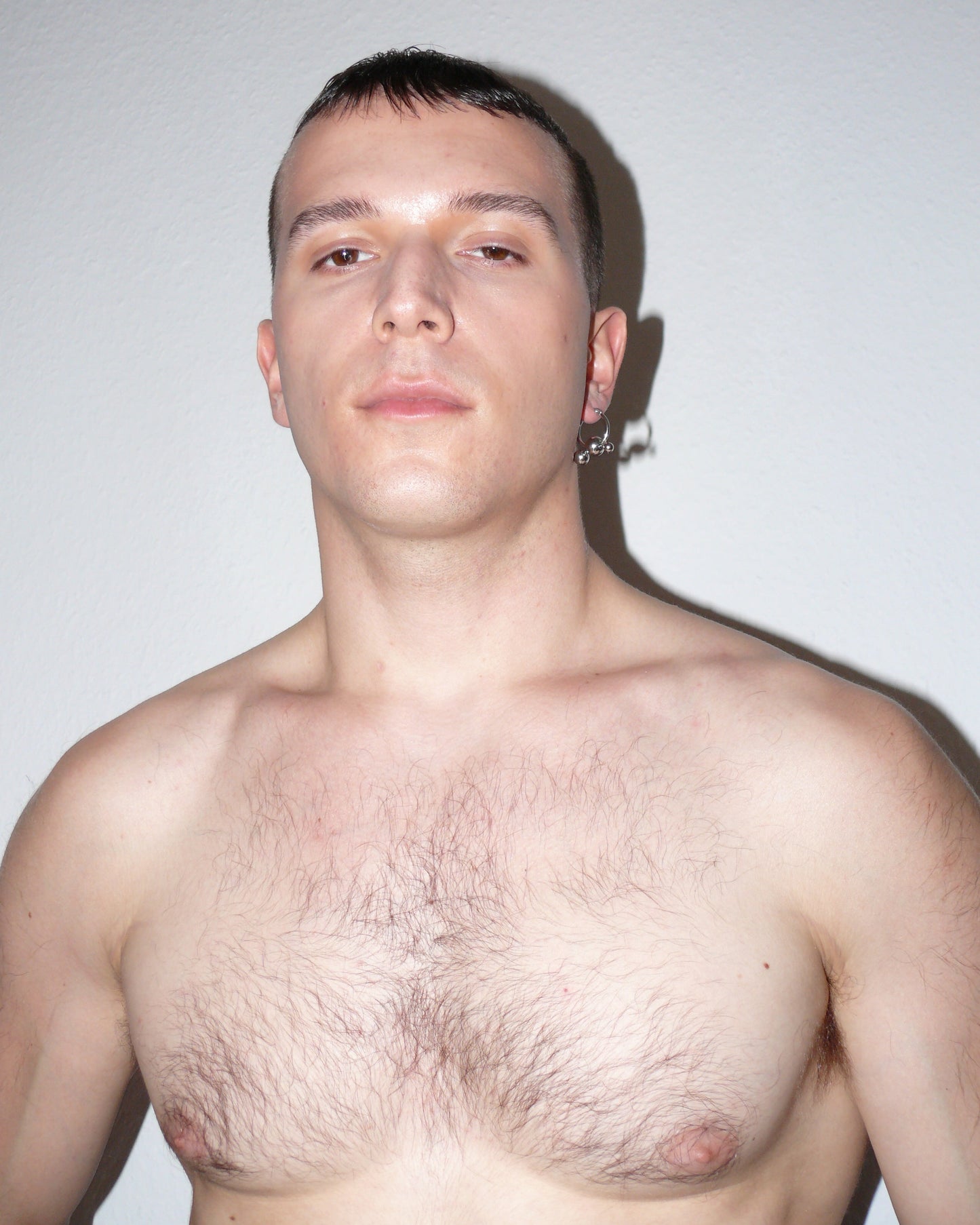 legacy earpieces piercing hoops worn