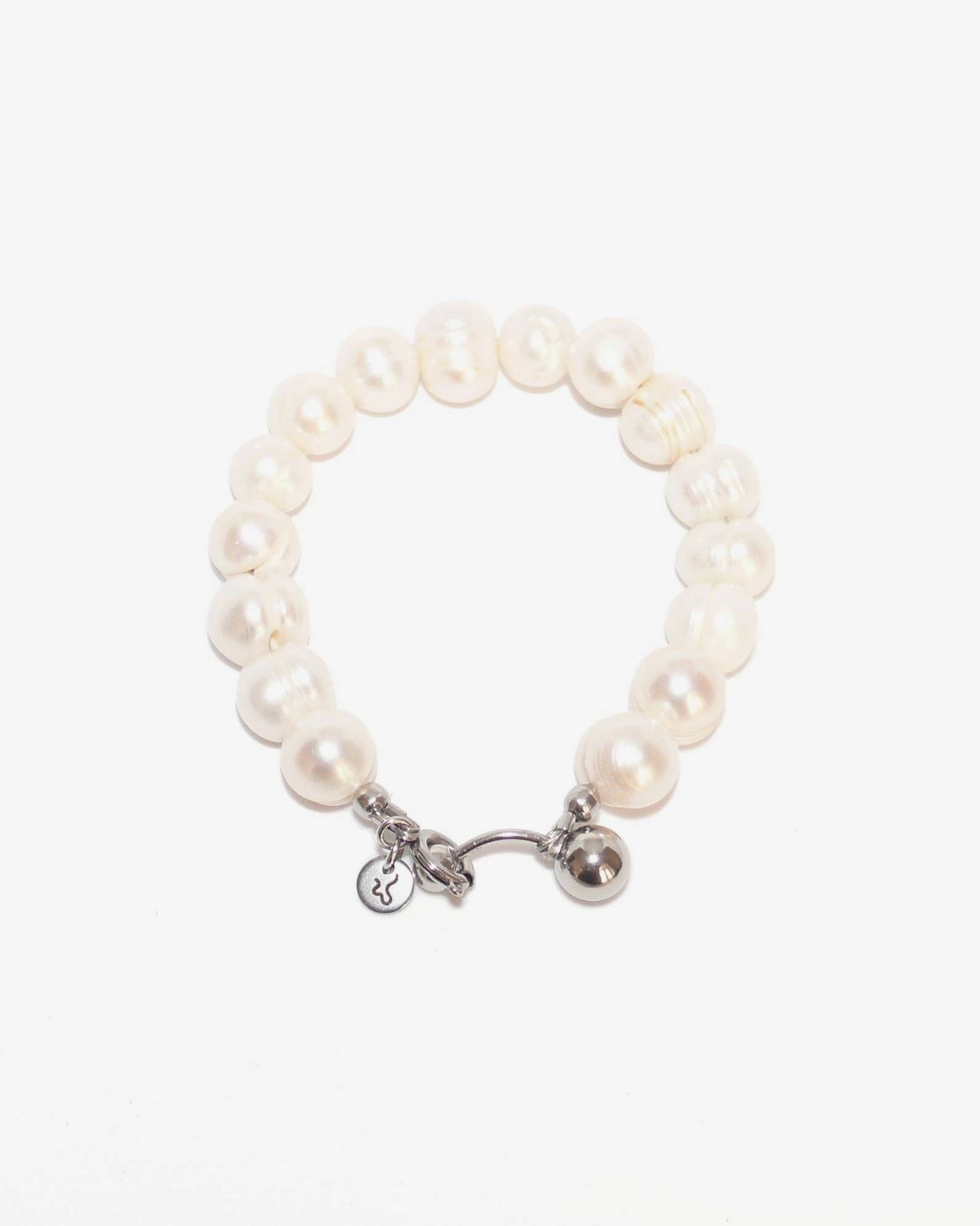legacy pearly bracelet still