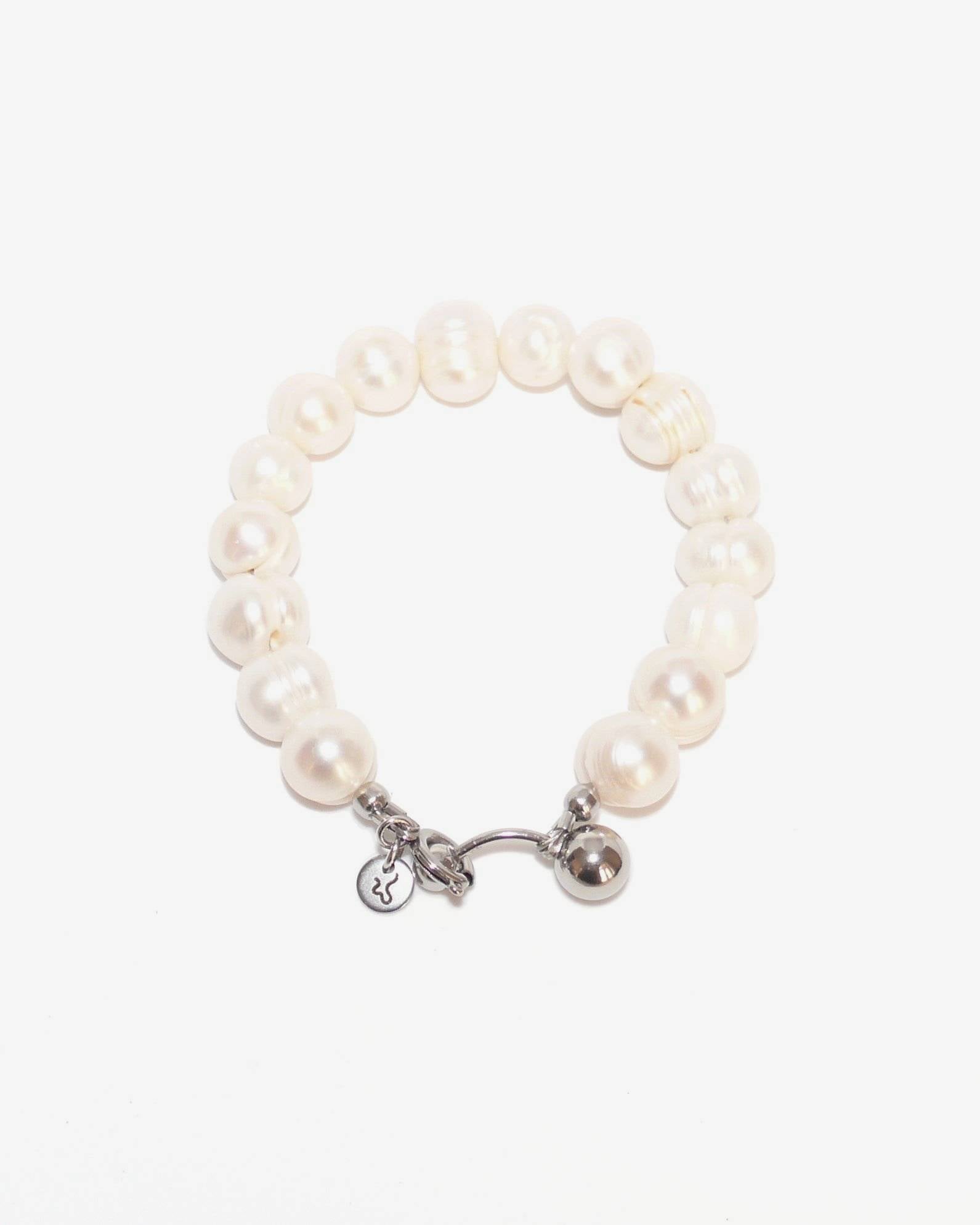 legacy pearly bracelet still