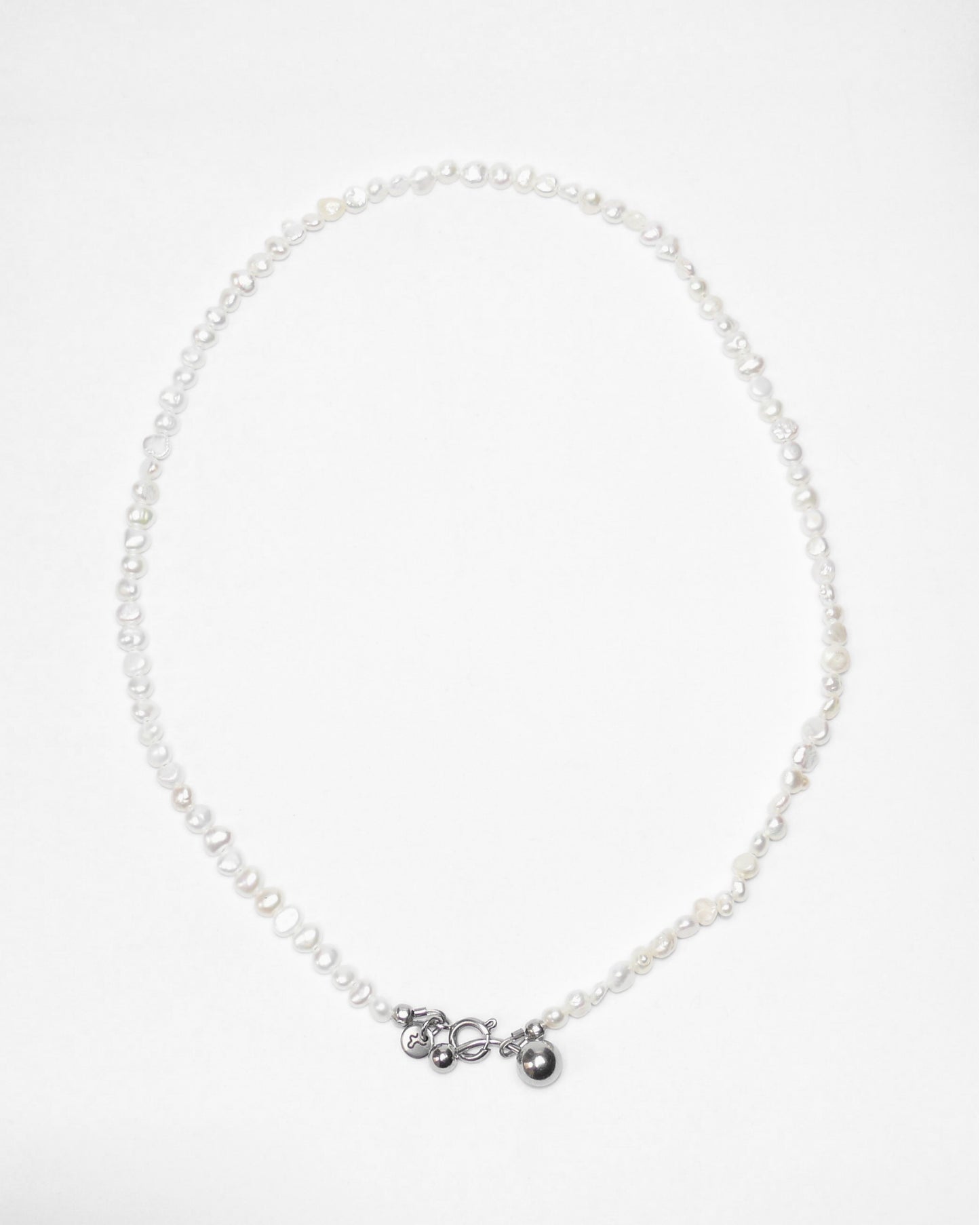legacy pearly mini chain still