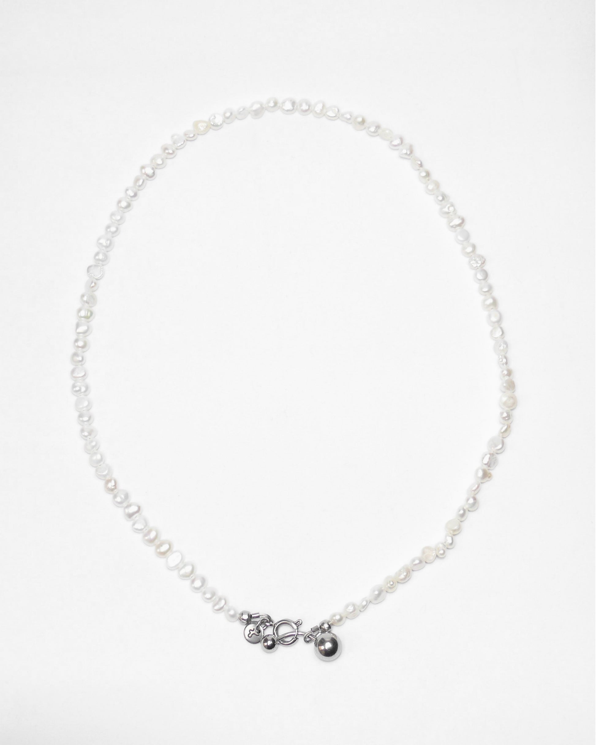 legacy pearly mini chain still